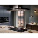 ELECTROLUX KVEBP21X HORNO