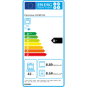 ELECTROLUX KVEBP21X HORNO