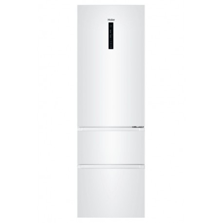 HAIER HTR3619ENPW FRIGORIFICO COMBI