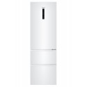 HAIER HTR3619ENPW FRIGORIFICO COMBI