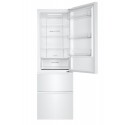 HAIER HTR3619ENPW FRIGORIFICO COMBI