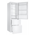 HAIER HTR3619ENPW FRIGORIFICO COMBI