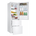 HAIER HTR3619ENPW FRIGORIFICO COMBI