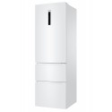 HAIER HTR3619ENPW FRIGORIFICO COMBI