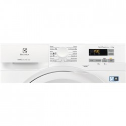 ELECTROLUX EW6F512Y LAVADORA 10 KG