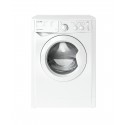 INDESIT EWSC61251WEUN LAVADORA 6 KG