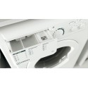 INDESIT EWSC61251WEUN LAVADORA 6 KG