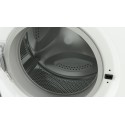 INDESIT EWSC61251WEUN LAVADORA 6 KG