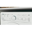 INDESIT EWSC61251WEUN LAVADORA 6 KG