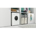 INDESIT EWSC61251WEUN LAVADORA 6 KG