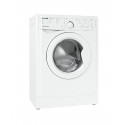 INDESIT EWSC61251WEUN LAVADORA 6 KG