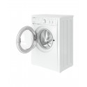 INDESIT EWSC61251WEUN LAVADORA 6 KG