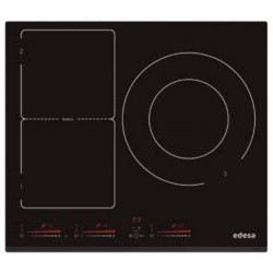 Zanussi zei 6840fba placa induccion 4 fuegos barato de outlet