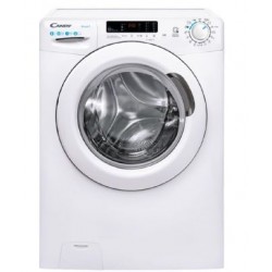 CANDY MCS1482DE1S LAVADORA 8 KG 1400rpm clase D
