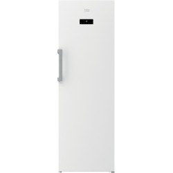 BEKO RFNE312E33WN CONGELADOR VERTICAL