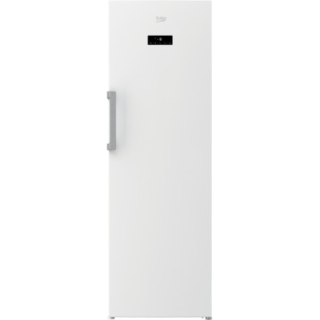 BEKO RFNE312E33WN CONGELADOR VERTICAL