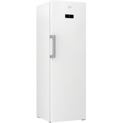 BEKO RFNE312E33WN CONGELADOR VERTICAL
