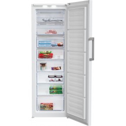 BEKO RFNE312E33WN CONGELADOR VERTICAL