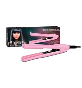 ITALIAN DESING MINIPINK PLANCHA ALISADORA - MINIPINK