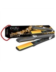 ITALIAN DESING GOLD PREMIUM STYLER PLANCHAS PELO - GOLDPREMIUM