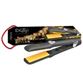 ITALIAN DESING GOLD PREMIUM STYLER PLANCHAS PELO - GOLDPREMIUM