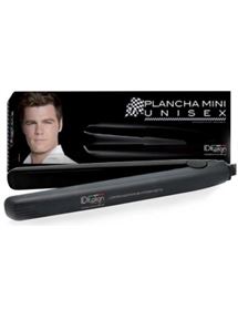 ITALIAN DESING UNISEX MINI STRAIGHTENER PLANCHA - UNISEX