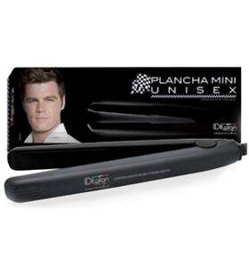 ITALIAN DESING UNISEX MINI STRAIGHTENER PLANCHA - UNISEX