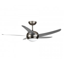 TAURUS FRESKO5B VENTILADOR DE TECHO 70 W, 3 VELOCIDADES, 5 ASPAS