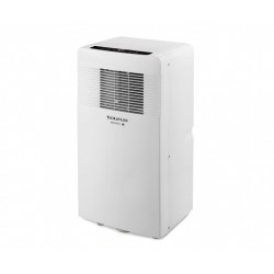 TAURUS AC3100KT AIRE ACONDICIONADO PORTÁTIL, 1100 W, CLASE A