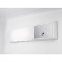 AEG RDB428E1AW FRIGORIFICO 2 PUERTAS