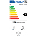 AEG RCB636E5MX FRIGORIFICO COMBI