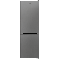 WINIA WRNBV300NPT frigorífico COMBI INOX 186cm clase e no frost