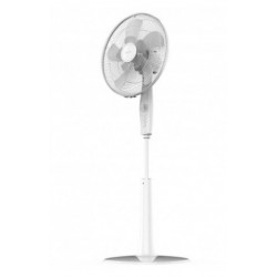 CECOTEC VENTILADOR DE PIE FORCESILENCE 1