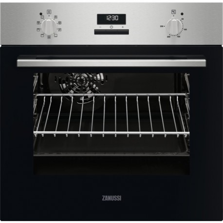 ZANUSSI ZOHIE2X1 HORNO