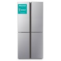 HISENSE RQ515N4AC2 FRIGORIFICO AMERICANO