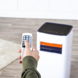 TAURUS TEMPDESIGN AIRE ACONDICIONADO