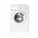 INDESIT EWC81283WITN LAVADORA 8 KG