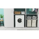 INDESIT EWC81283WITN LAVADORA 8 KG