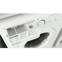 INDESIT EWC81283WITN LAVADORA 8 KG