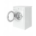 INDESIT EWC81283WITN LAVADORA 8 KG