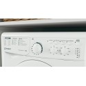 INDESIT EWC81283WITN LAVADORA 8 KG