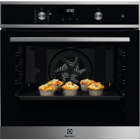 ELECTROLUX EOD6P71X HORNO