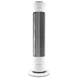 CECOTEC VENTILADORDE TORRE FORCESILENCE