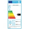 ZANUSSI ZOHIE2X1 HORNO