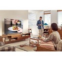 SAMSUNG UE85AU7172U TELEVISOR