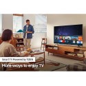 SAMSUNG UE85AU7172U TELEVISOR