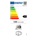 SAMSUNG UE85AU7172U TELEVISOR
