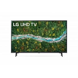 LG 43UP76703LB TELEVISOR 43" LED 4K ULTRA HD SMART TV