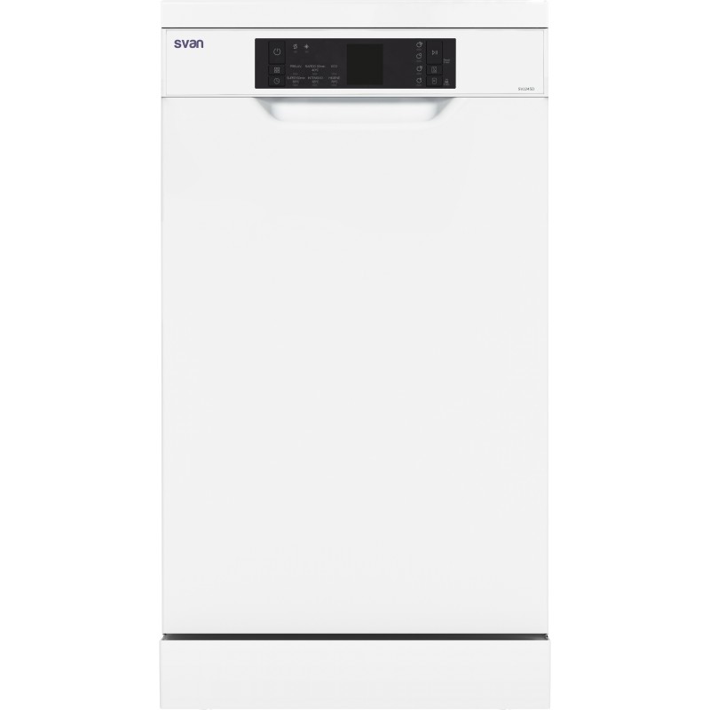 Daewoo da134fi0es lavavajillas 60 cm inox barato de outlet