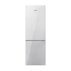 KONEN FCOMGLASS185W FRIGORIFICO COMBI 331 L NO FROST CLASE D BLANCO